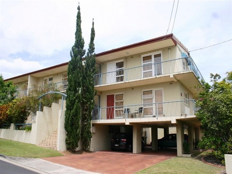 4/39 Antill Street, Wilston QLD 4051