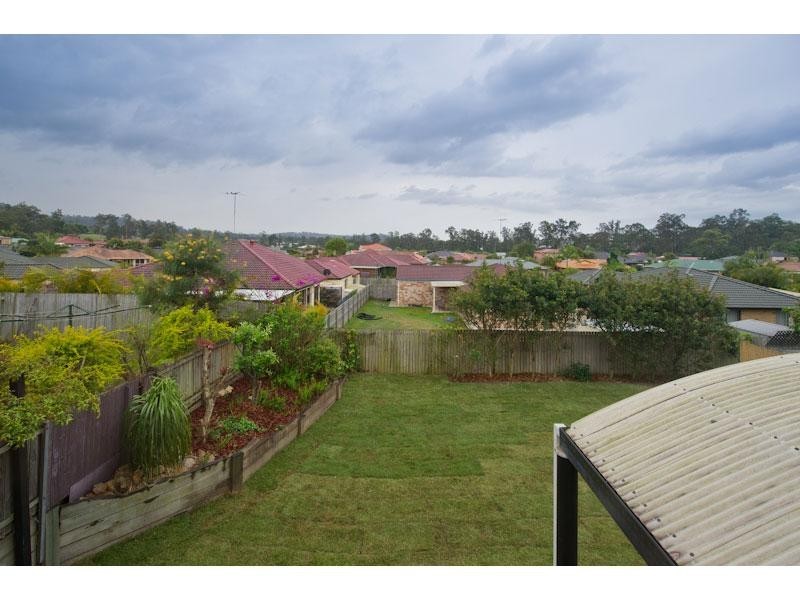 7 Trevallyn Place, Upper Kedron QLD 4055