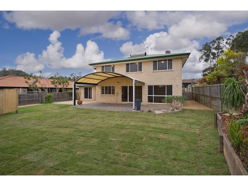 7 Trevallyn Place, Upper Kedron QLD 4055