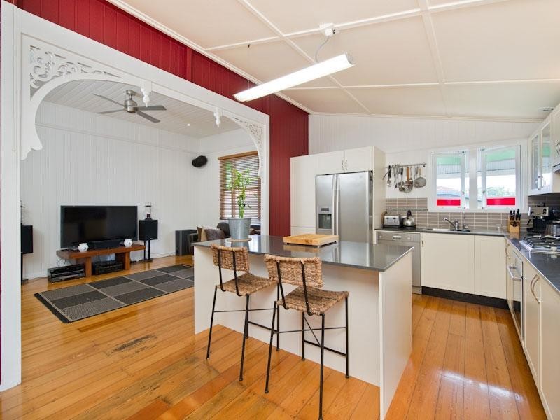 46 Grange Road, Grange QLD 4051