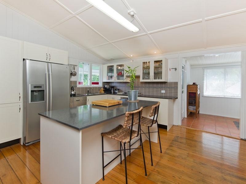 46 Grange Road, Grange QLD 4051