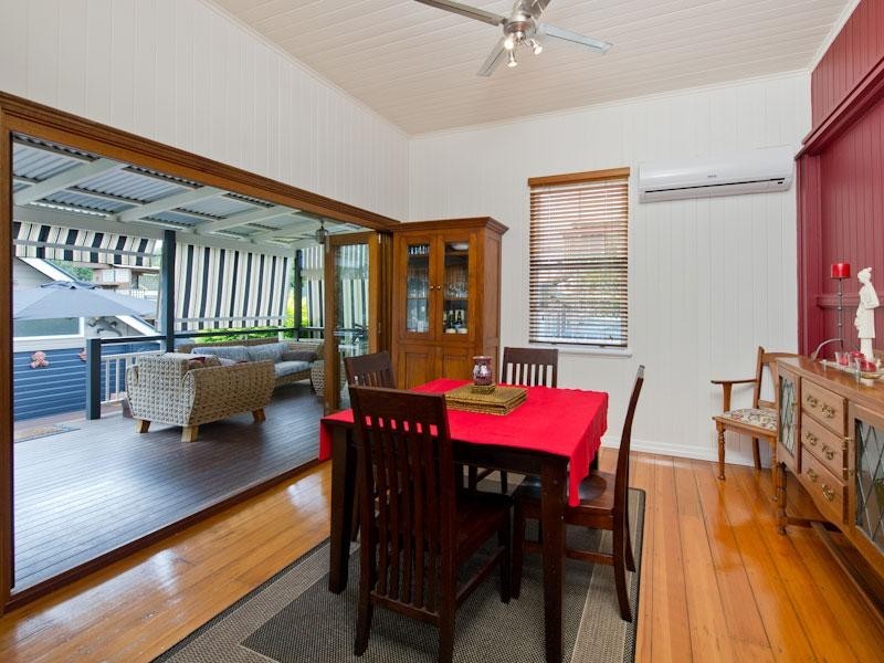 46 Grange Road, Grange QLD 4051