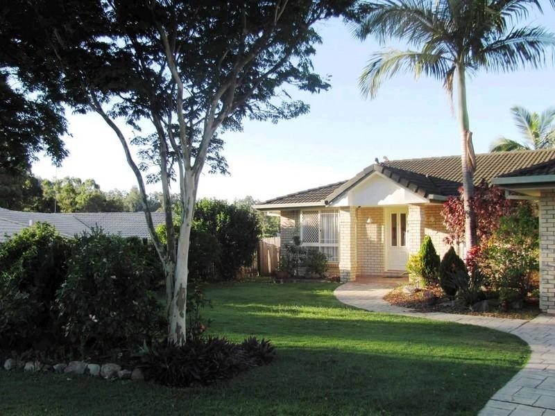 4 Fife Court, Ferny Grove QLD 4055