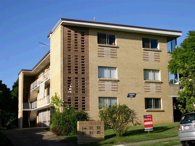 2/22 Fifth Avenue, Wilston QLD 4051