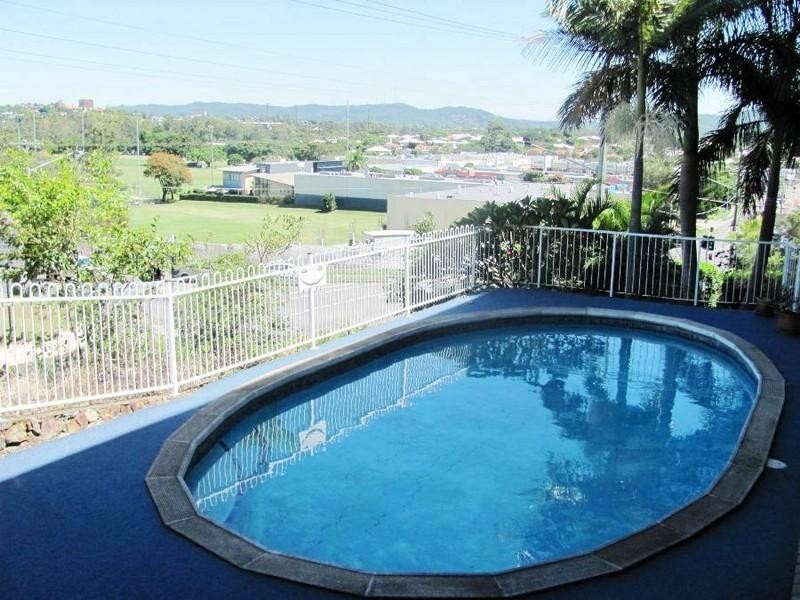 3/3 Cox Road, Windsor QLD 4030