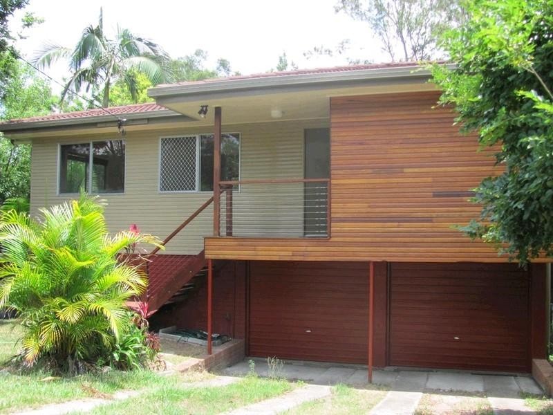 2 Gilliat Street, Keperra QLD 4054