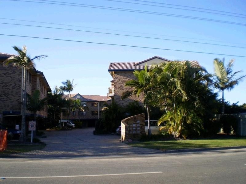 2/48 Swan Street, Gordon Park QLD 4031