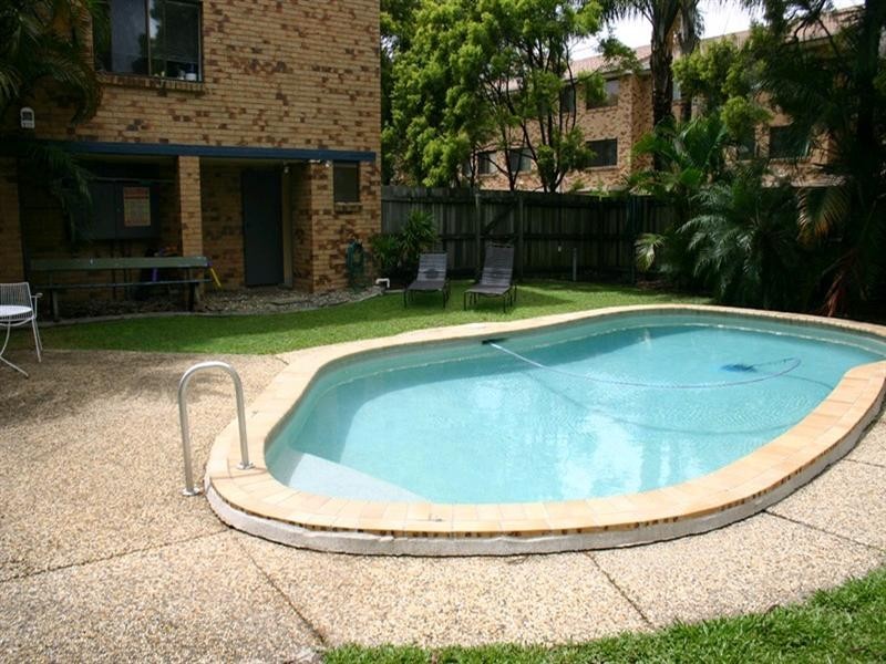 2/48 Swan Street, Gordon Park QLD 4031