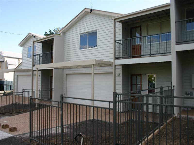 16 Ada Street, Wilston QLD 4051