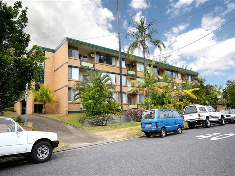 4/254 Newmarket Road, Wilston QLD 4051