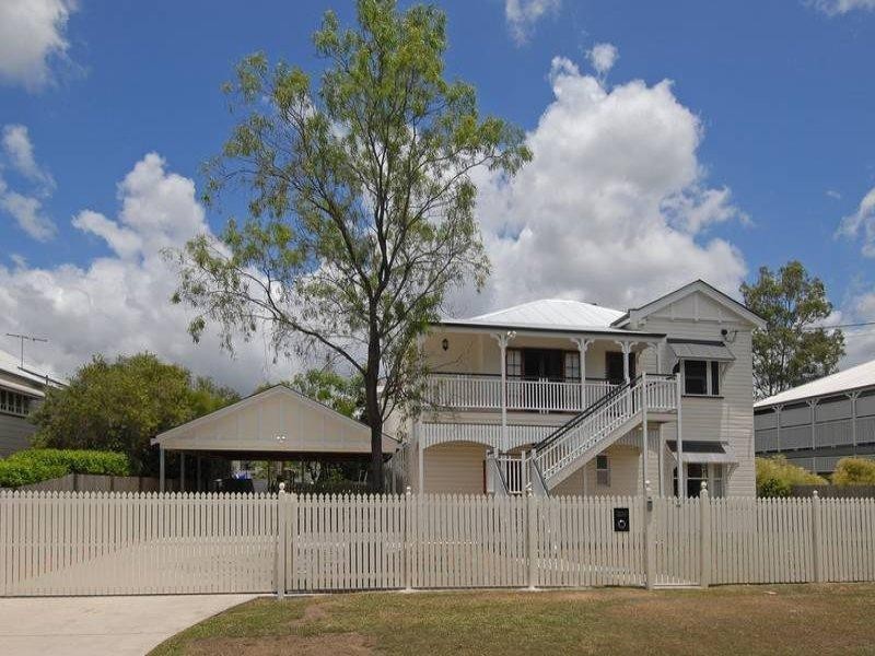 18 Market Street, Newmarket QLD 4051