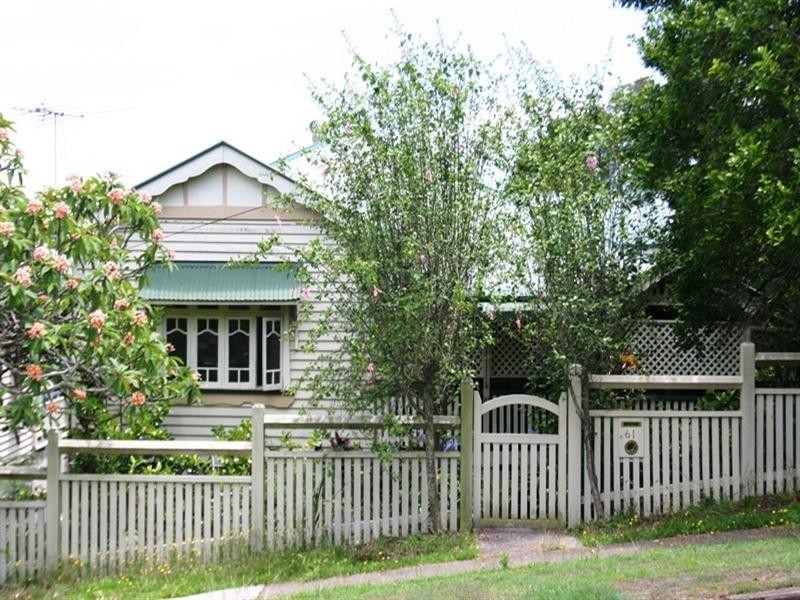 61 Primrose Street, Grange QLD 4051