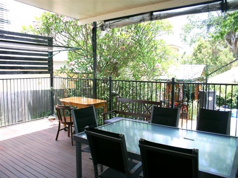 5 Storkey Street, Windsor QLD 4030