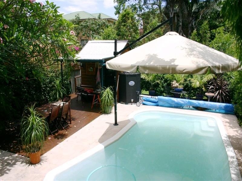 5 Storkey Street, Windsor QLD 4030