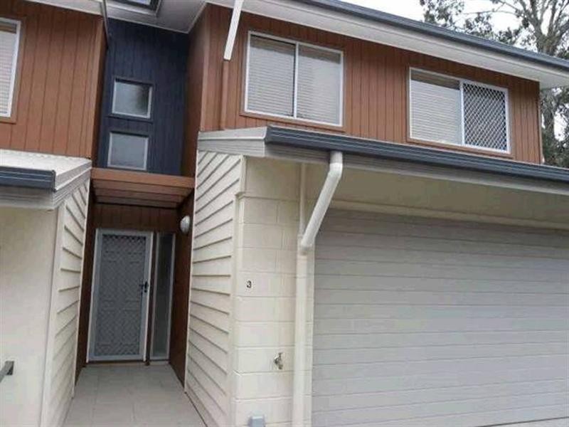 8/9 Lackeen Street, Everton Park QLD 4053