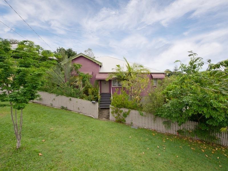 34 Oakwal Terrace, Windsor QLD 4030