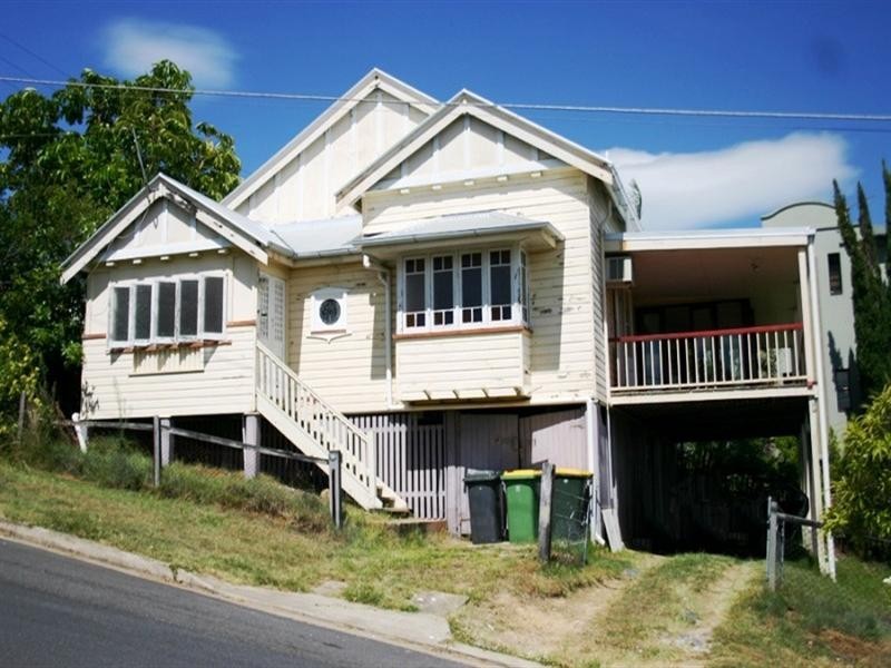 41 Dalrymple Street, Wilston QLD 4051