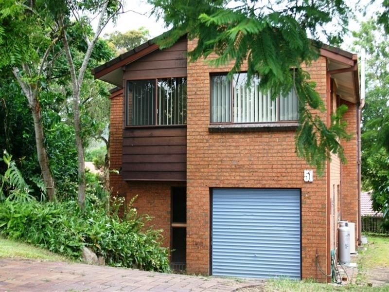 51 Petmar Street, The Gap QLD 4061