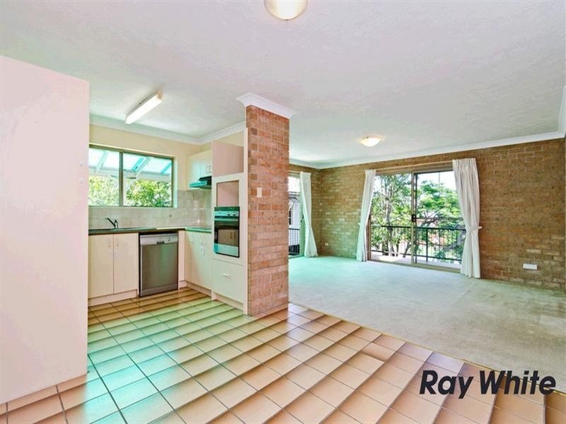 1/9 Kedron Brook Road, Wilston QLD 4051