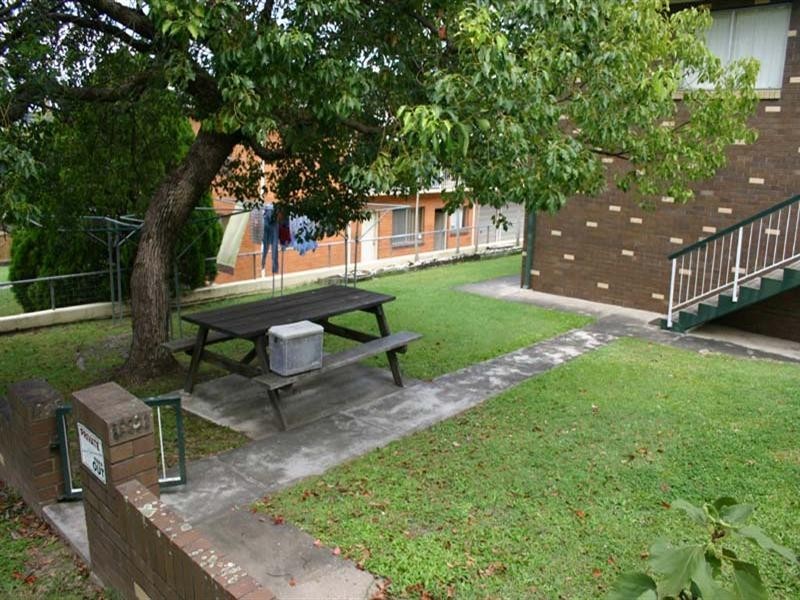 1/10 Frederick Street, Alderley QLD 4051