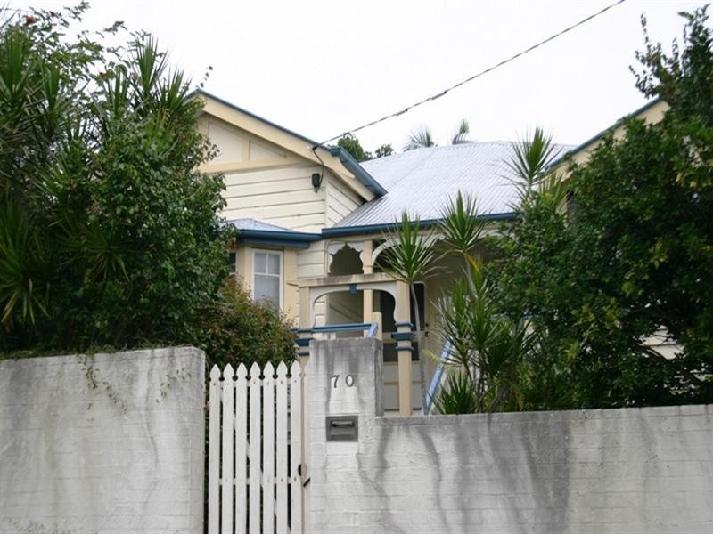 70 Primrose Street, Grange QLD 4051