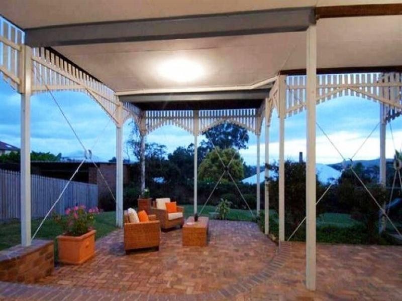 12 Alderley Avenue, Alderley QLD 4051