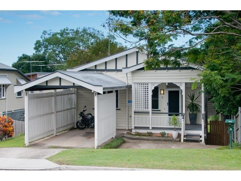 9 Terrace Street, Newmarket QLD 4051