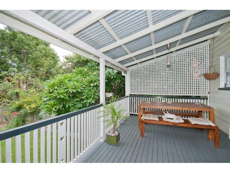 9 Terrace Street, Newmarket QLD 4051