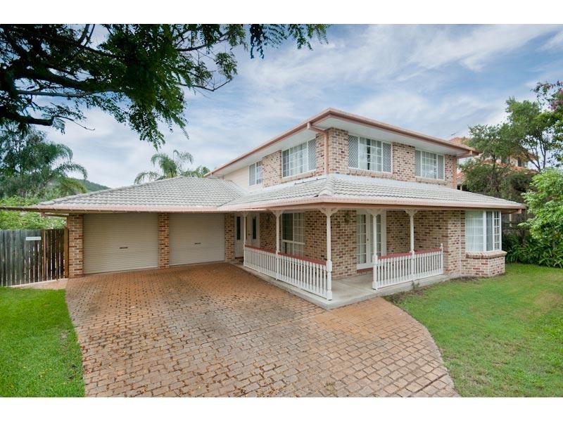 8 Balvenie Street, Keperra QLD 4054