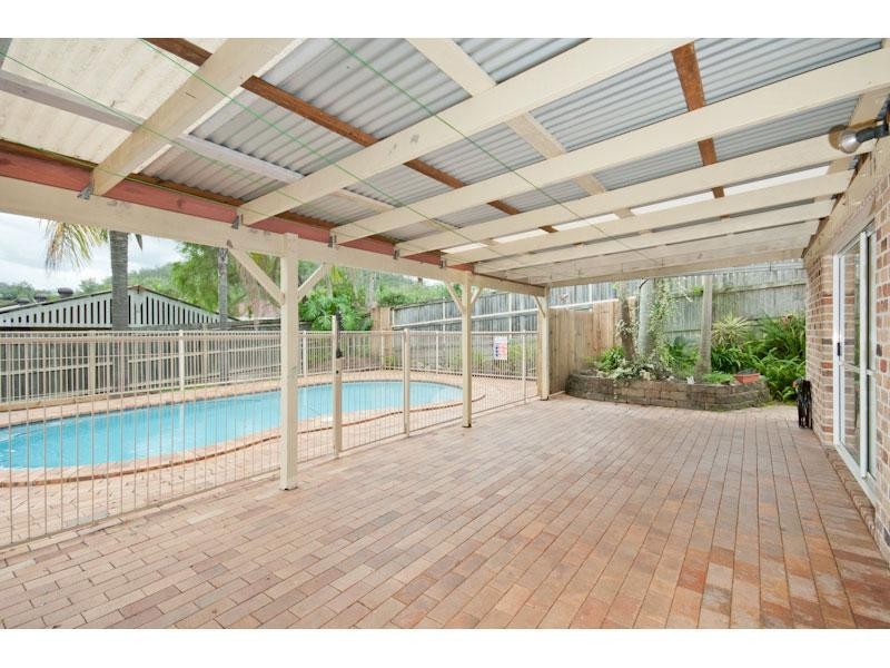 8 Balvenie Street, Keperra QLD 4054