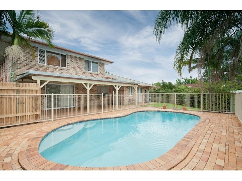 8 Balvenie Street, Keperra QLD 4054