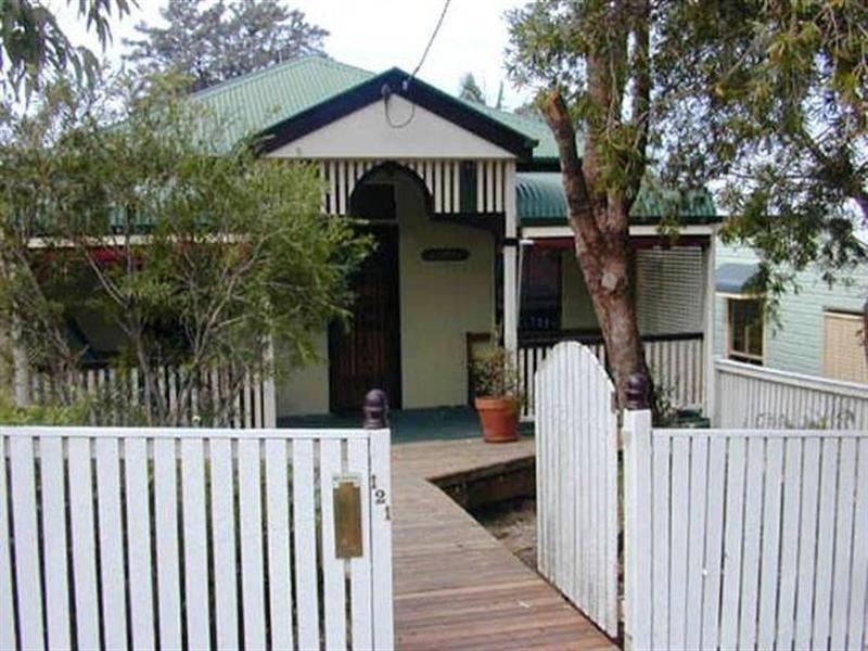 121 Brook Street, Lutwyche QLD 4030
