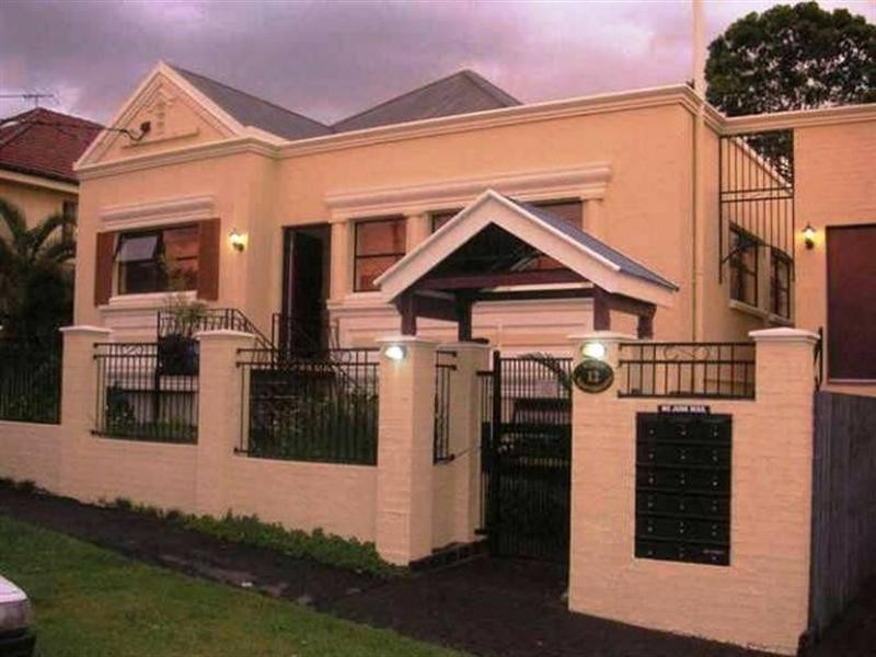 5/12 Bailey Street, New Farm QLD 4005