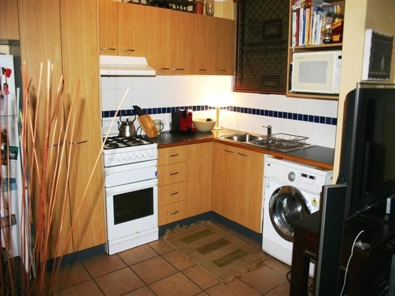 5/12 Bailey Street, New Farm QLD 4005