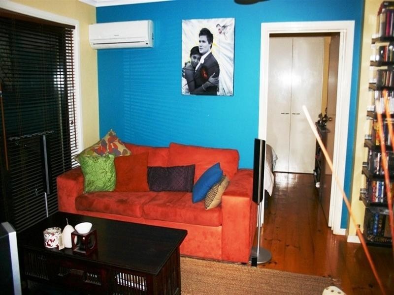 5/12 Bailey Street, New Farm QLD 4005