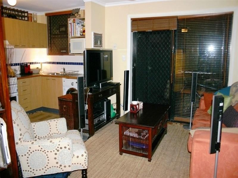 5/12 Bailey Street, New Farm QLD 4005