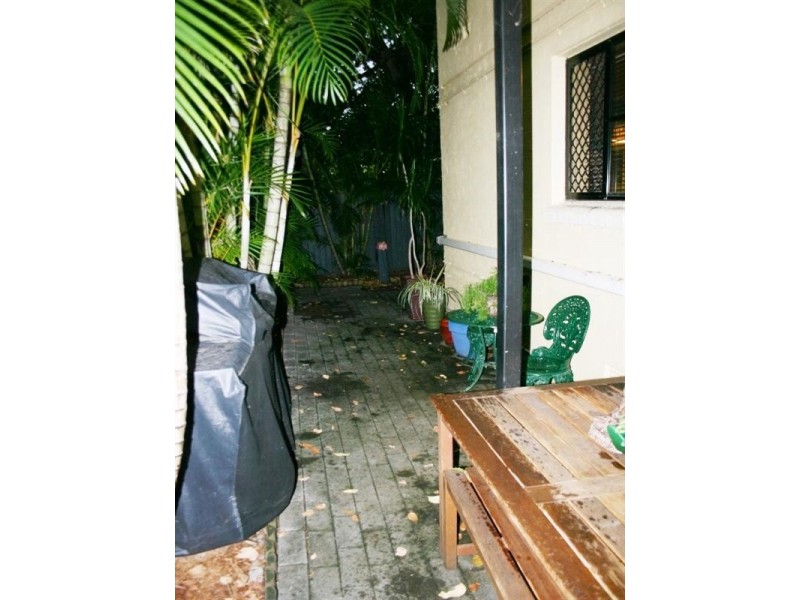 5/12 Bailey Street, New Farm QLD 4005