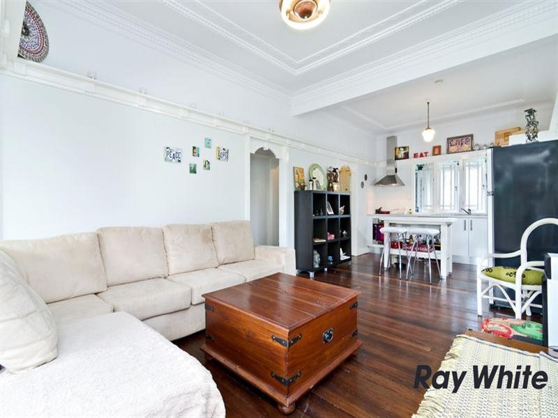 5 Carroll Crescent, Grange QLD 4051