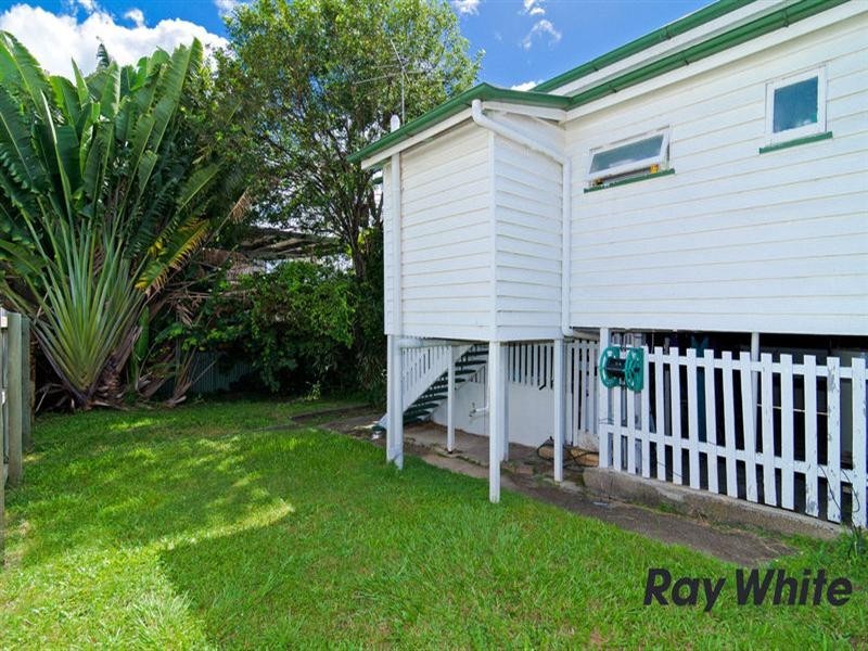 5 Carroll Crescent, Grange QLD 4051