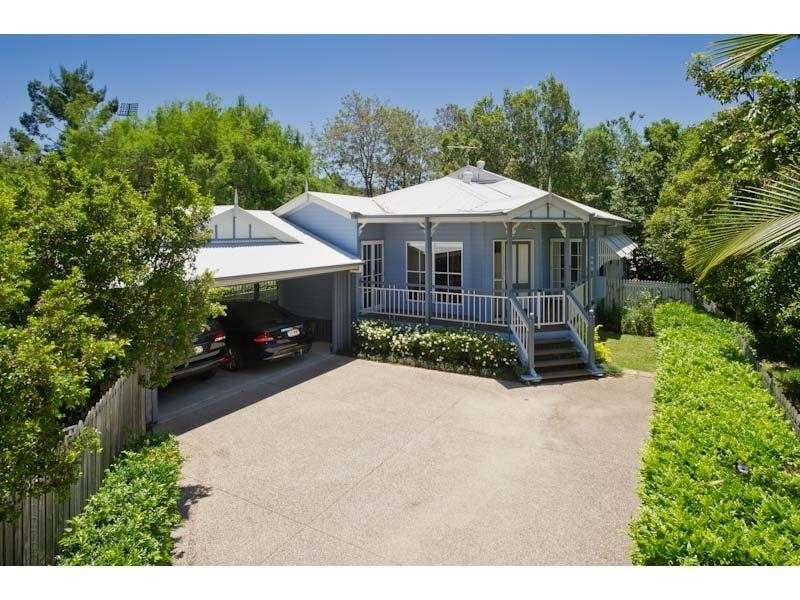 183A Butterfield Street, Herston QLD 4006