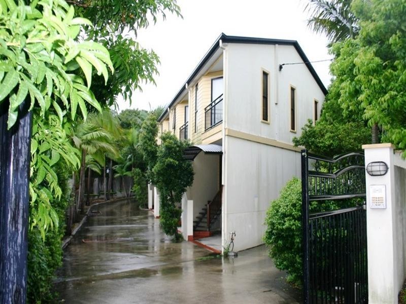 3/126 Kedron Brook Road, Wilston QLD 4051