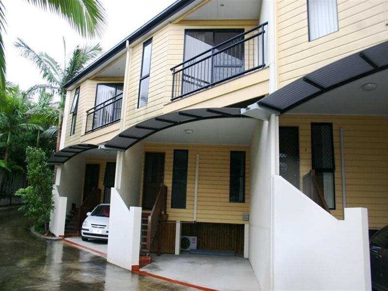 3/126 Kedron Brook Road, Wilston QLD 4051