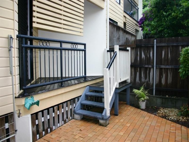 3/126 Kedron Brook Road, Wilston QLD 4051