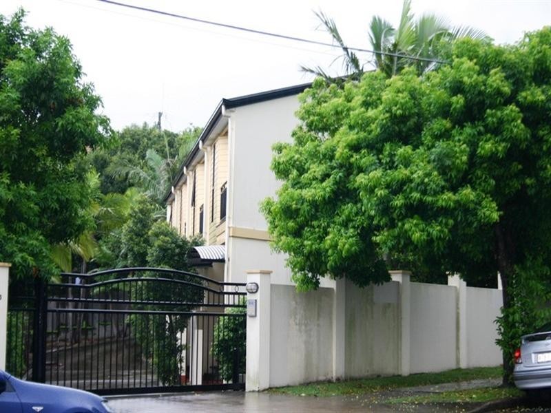 3/126 Kedron Brook Road, Wilston QLD 4051