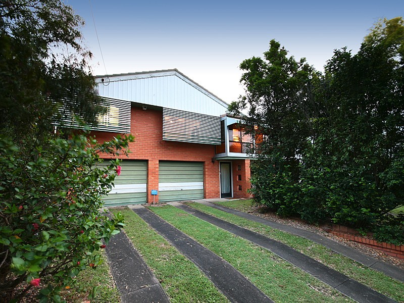 65 Hawdon Street, Wilston QLD 4051