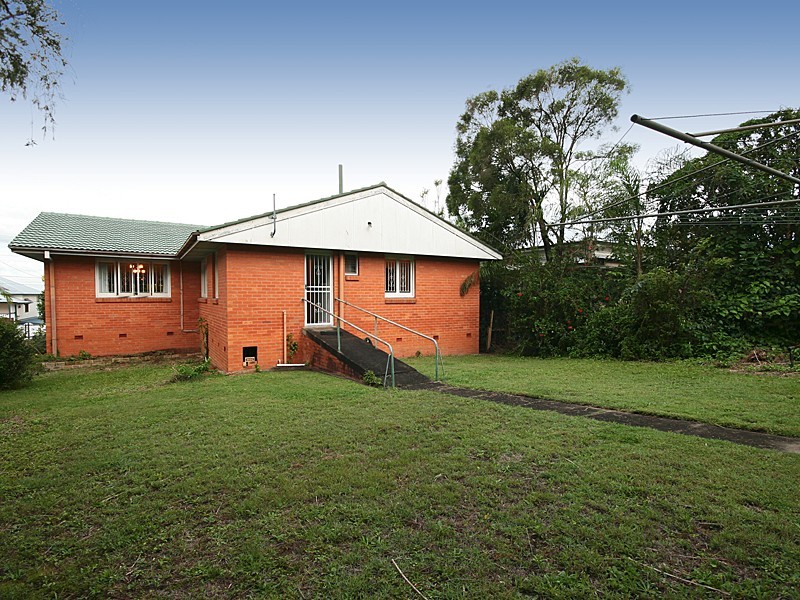 65 Hawdon Street, Wilston QLD 4051