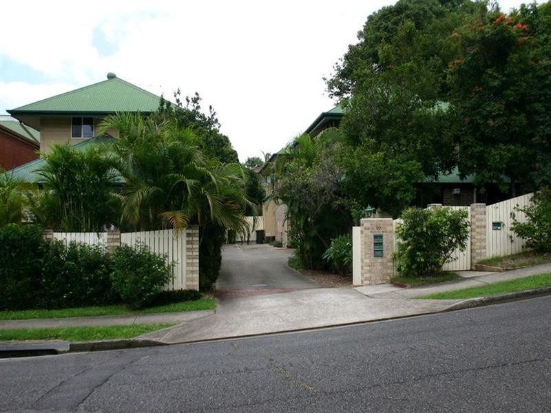 4/20 Dalmore Street, Ashgrove QLD 4060