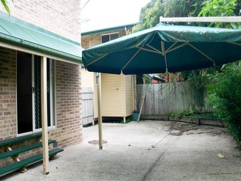 4/20 Dalmore Street, Ashgrove QLD 4060