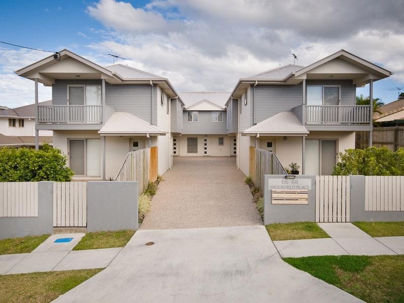 3/66 Brookfield Road, Kedron QLD 4031