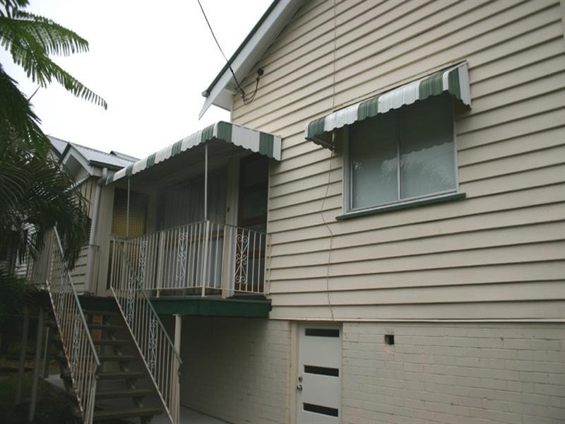 34 Gordon Street, Gordon Park QLD 4031